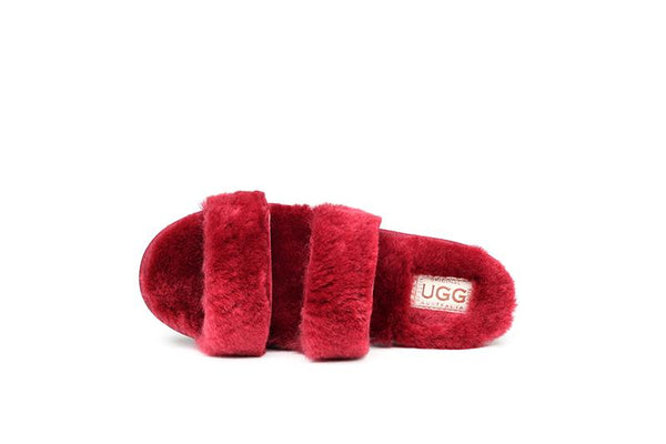 Bridge UGG Sliders