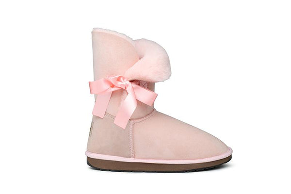 Betty Bow UGG Boots