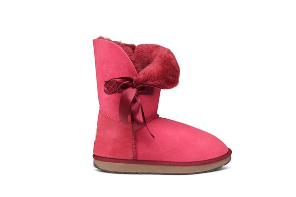Betty Bow UGG Boots - Sale