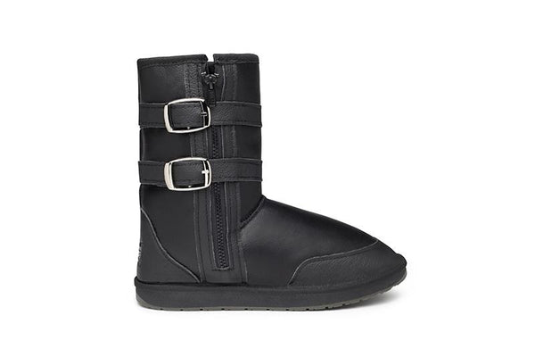 Belt Strap Deluxe UGG Boots