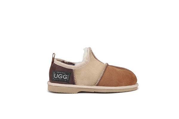 Milly patch 2025 ugg slippers