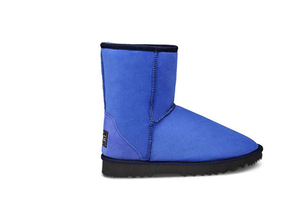 Deluxe UGG Boots - Limited Edition