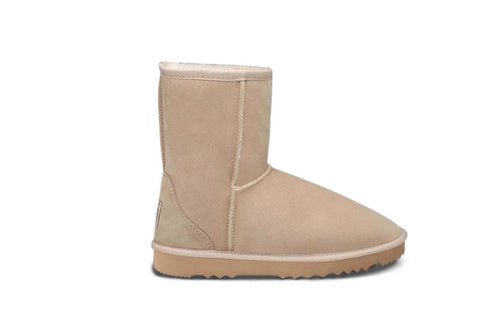 Deluxe UGG Boots