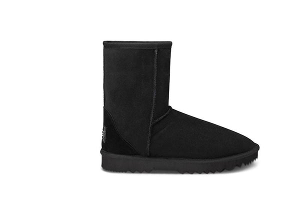 Deluxe UGG Boots