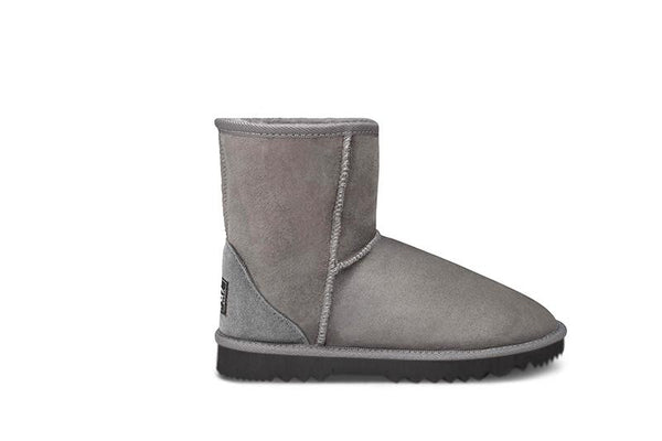 Short UGG Boots - Larger Sizes