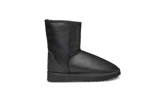 Deluxe UGG Boots - Limited Edition