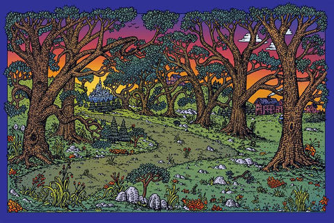 "The Path"
