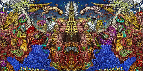 "Dopapod"