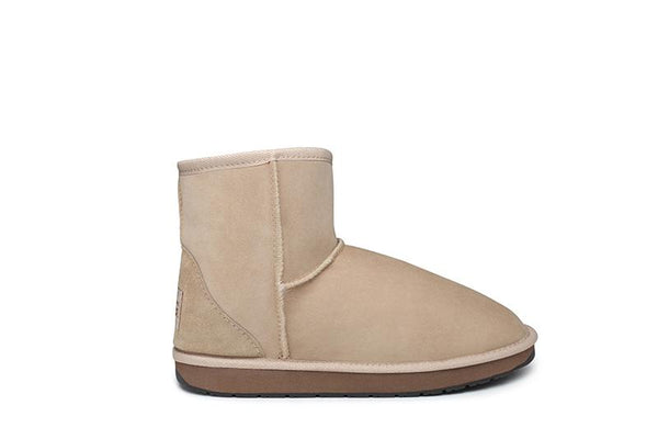 Ultra Short UGG Boots
