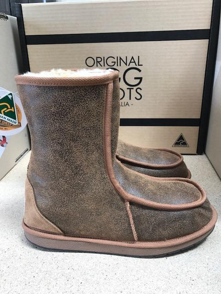 CHEST NAPA BOAT UGG BOOTS