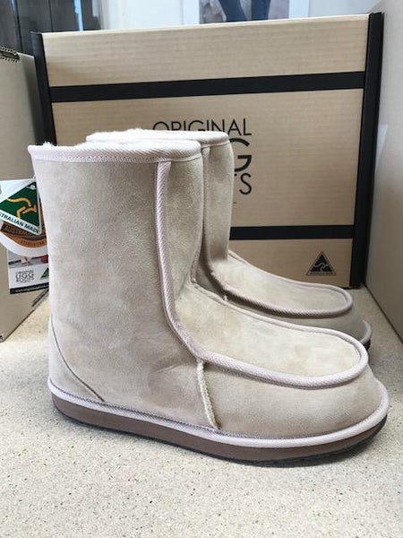SAND BOAT UGG BOOTS