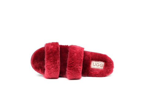 Bridge UGG Sliders