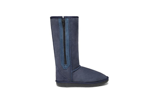 Tall  Zippy UGG Boots