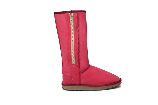 Tall  Zippy UGG Boots