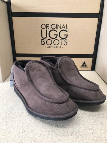 CHOC LOAFERS