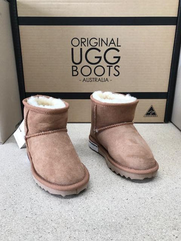 CHESTNUT KIDS ULTRA