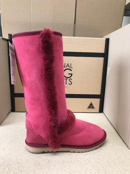 Ruby Tall Arctic UGG Boots