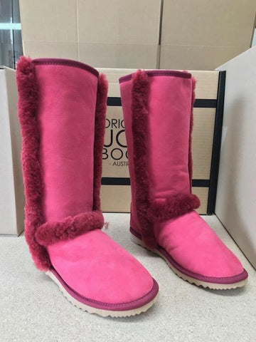 Ruby Tall Arctic UGG Boots