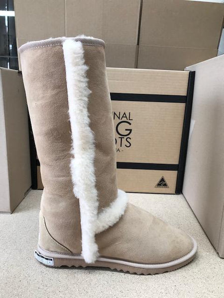 Sand Tall Arctic UGG Boots