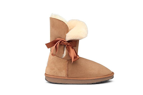 Betty Bow UGG Boots - Sale