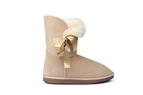 Betty Bow UGG Boots
