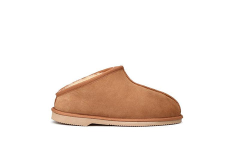 Speedboat UGG Slippers