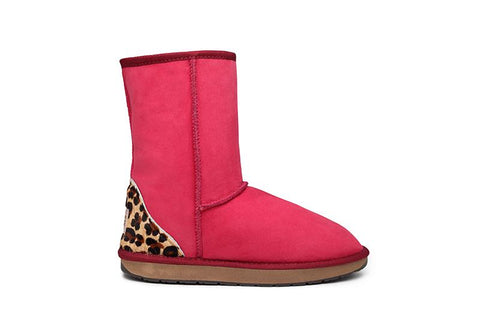 Safari Short Deluxe UGG Boots