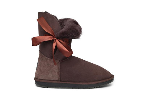 Betty Bow UGG Boots - Limited Edition