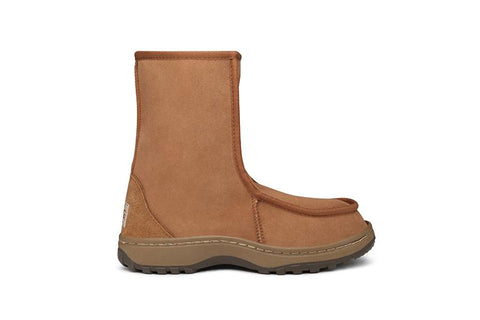 Rugged Boat UGG Boots