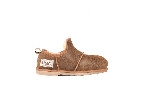 Milly UGG Slippers