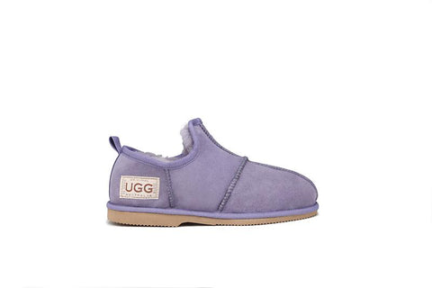Kids Milly UGG Slippers