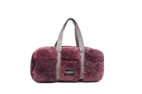 Mini Duffel UGG Bags