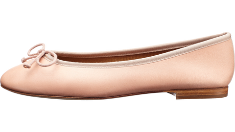 The Demi - Ballet Pink