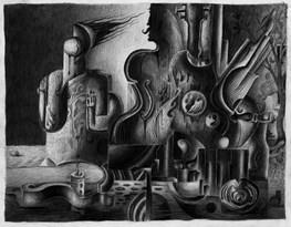 "Band Practice" Giclee Variant