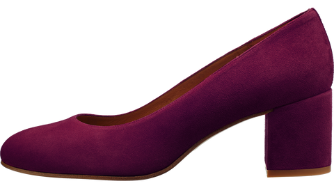 The Heel - Bordeaux