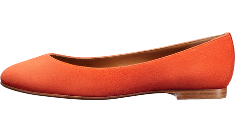 The Classic - Persimmon