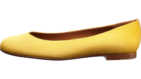 The Classic - Saffron