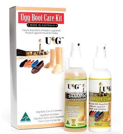 UGG Care Kit