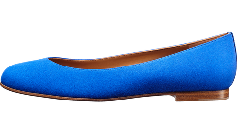 The Classic - Ultramarine