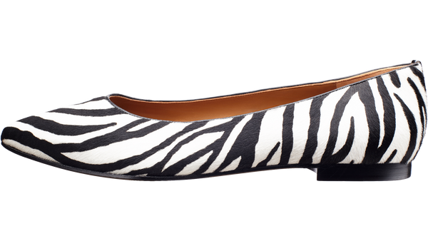 The Pointe - Zebra