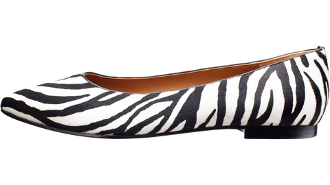 The Pointe - Zebra